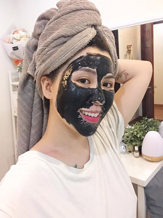 Khó lòng rời mắt khi ngắm hot mom 9x được ngưỡng mộ nhất Hà Nội - 7