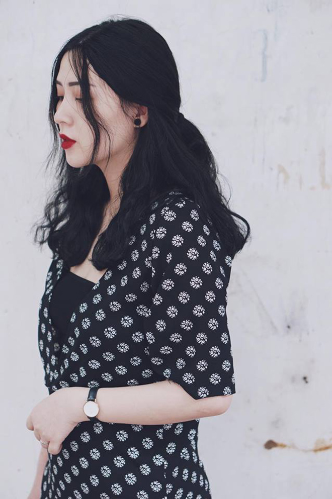 Khó lòng rời mắt khi ngắm hot mom 9x được ngưỡng mộ nhất Hà Nội - 9