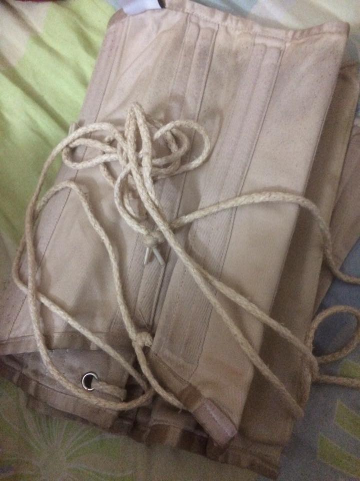 Mẹ bỉm sữa Quảng Ngãi bức xúc khi mua áo để mong eo thon mà lại bị lừa trắng trợn - 5