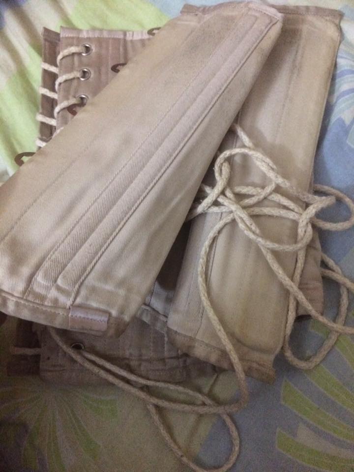 Mẹ bỉm sữa Quảng Ngãi bức xúc khi mua áo để mong eo thon mà lại bị lừa trắng trợn - 4