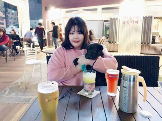 Tâm thư bức xúc của chồng trẻ viết khi vợ bị chê béo, được chị em chia sẻ rầm rộ - 3