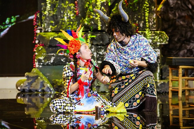 Câu nói “Chị im đi” đang gây sốt cộng đồng mạng làm các danh hài cười rụng rốn - 13