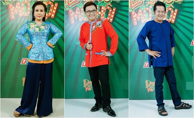 Câu nói “Chị im đi” đang gây sốt cộng đồng mạng làm các danh hài cười rụng rốn - 1