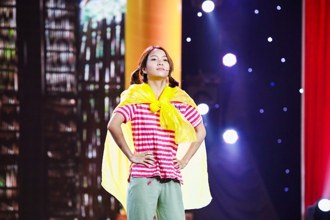 Câu nói “Chị im đi” đang gây sốt cộng đồng mạng làm các danh hài cười rụng rốn - 4