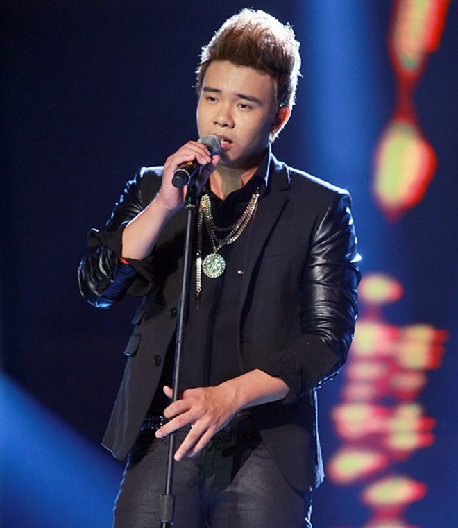 Nam ca sĩ bị chém: Từ công tử hào hoa đến chàng trai bán bún đậu mưu sinh - 1