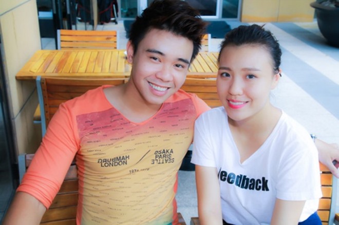 Nam ca sĩ bị chém: Từ công tử hào hoa đến chàng trai bán bún đậu mưu sinh - 3