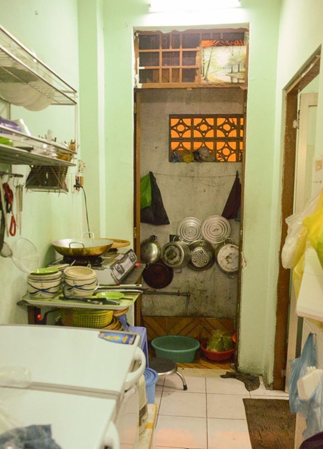 Nam ca sĩ bị chém: Từ công tử hào hoa đến chàng trai bán bún đậu mưu sinh - 6