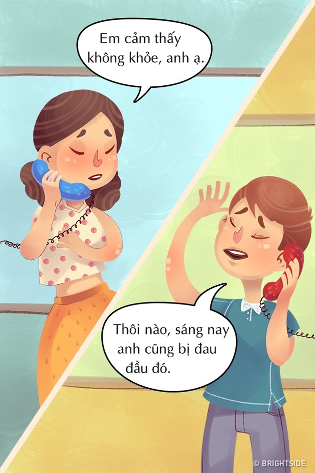 Đừng bao giờ hẹn hò với những kiểu người này nếu bạn không muốn sớm chia tay - 4