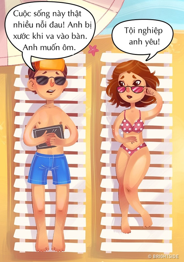 Đừng bao giờ hẹn hò với những kiểu người này nếu bạn không muốn sớm chia tay - 5