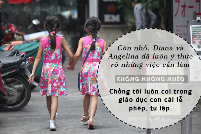 Em gái tỷ phú của Cẩm Ly: amp;#34;Thần tàiamp;#34; khôn khéo của chồng giàu, amp;#34;vệ sĩamp;#34; mạnh mẽ của con - 12