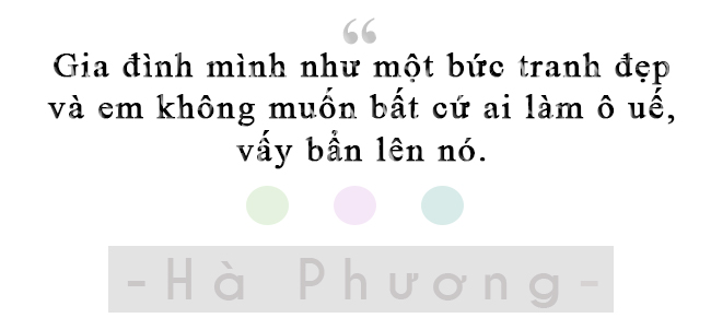 Em gái tỷ phú của Cẩm Ly: amp;#34;Thần tàiamp;#34; khôn khéo của chồng giàu, amp;#34;vệ sĩamp;#34; mạnh mẽ của con - 7