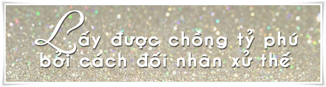 Em gái tỷ phú của Cẩm Ly: amp;#34;Thần tàiamp;#34; khôn khéo của chồng giàu, amp;#34;vệ sĩamp;#34; mạnh mẽ của con - 2