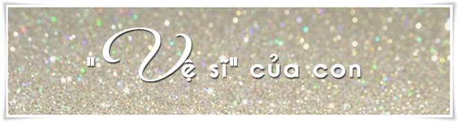 Em gái tỷ phú của Cẩm Ly: amp;#34;Thần tàiamp;#34; khôn khéo của chồng giàu, amp;#34;vệ sĩamp;#34; mạnh mẽ của con - 8