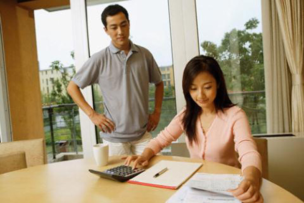 Lương 30 triệu/ tháng tiêu hết bay, lúc sa cơ lỡ vận mới chết lặng vì cú sốc tài chính - 2