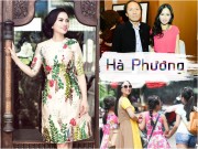 Làng sao - Em gái tỷ phú của Cẩm Ly: "Thần tài" khôn khéo của chồng giàu, "vệ sĩ" mạnh mẽ của con