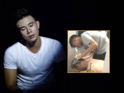 Làng sao - Đông Hùng động viên em trai: "Phải cứng lên, để mua được căn nhà to hơn cái nhà bị mất"