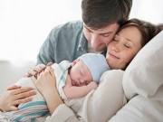 Bà bầu - 7 điều mẹ bầu phải thuộc lòng nếu muốn sinh thường không gây tê màng cứng