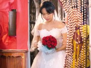 Xem & Đọc - Để "chống ế", Diệu Nhi nhắm mắt vớ bừa anh bạn thân làm chồng