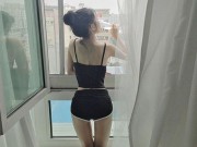 Làm đẹp - Phương pháp giảm giảm mỡ bụng giúp bạn nhanh chóng lấy lại vòng eo con kiến