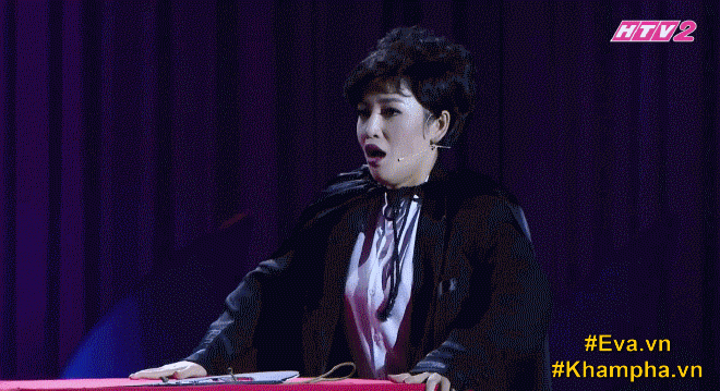 Sự cố trớ trêu: Danh hài Trấn Thành bị rách toạc quần! - 3