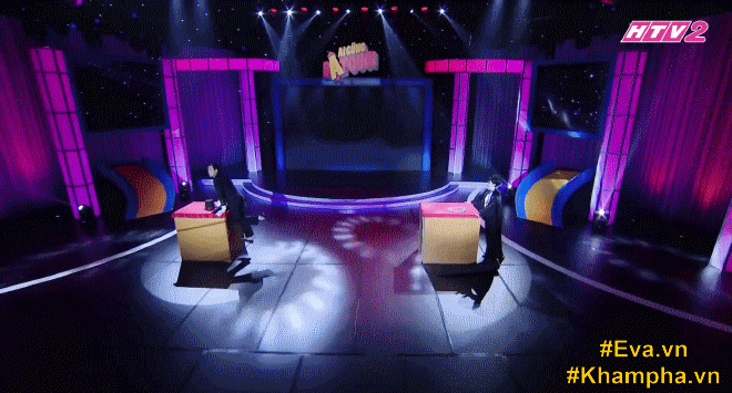 Sự cố trớ trêu: Danh hài Trấn Thành bị rách toạc quần! - 1