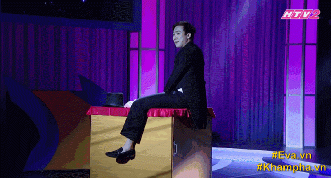 Sự cố trớ trêu: Danh hài Trấn Thành bị rách toạc quần! - 7