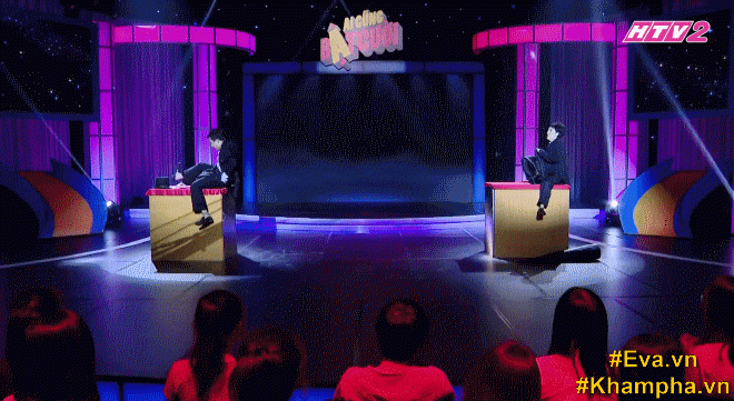 Sự cố trớ trêu: Danh hài Trấn Thành bị rách toạc quần! - 9