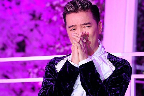 Lâm vào cảnh nợ nần hàng chục tỷ, 4 sao Việt khốn đốn khi bị giang hồ đòi nợ - 6