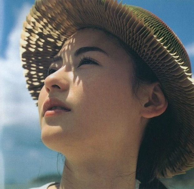 Sau cú sốc chồng bị cứa cổ chết, Song Seon Mi chia sẻ: amp;#34;Tôi rất nhớ anh ấyamp;#34; - 4