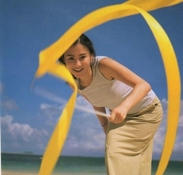 Sau cú sốc chồng bị cứa cổ chết, Song Seon Mi chia sẻ: amp;#34;Tôi rất nhớ anh ấyamp;#34; - 6