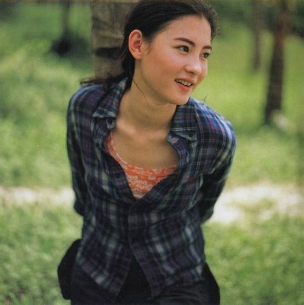 Sau cú sốc chồng bị cứa cổ chết, Song Seon Mi chia sẻ: amp;#34;Tôi rất nhớ anh ấyamp;#34; - 8