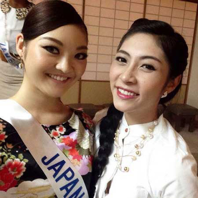 Phải chăng tiêu chuẩn về phụ nữ đẹp ở nước Nhật quá khác so với thị hiếu chung?

