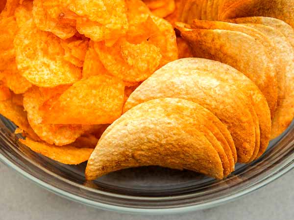 Tránh xa những loại thực phẩm này nếu không muốn rụng răng, hôi miệng - 6