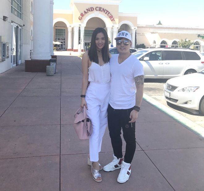 Sau 2 thập kỷ tan rã, Ưng Hoàng Phúc bất ngờ hội ngộ 2 thành viên 1088 ở Mỹ - 6