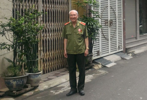 Vụ án giám đốc viện Nhi bày mưu giết vợ từng chấn động: Chân dung vị bác sĩ tài giỏi - 1