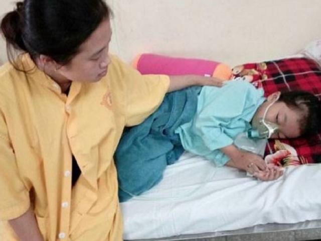 Mẹ nhanh trí cứu sống con gái 7 tuổi chết lâm sàng do đuối nước