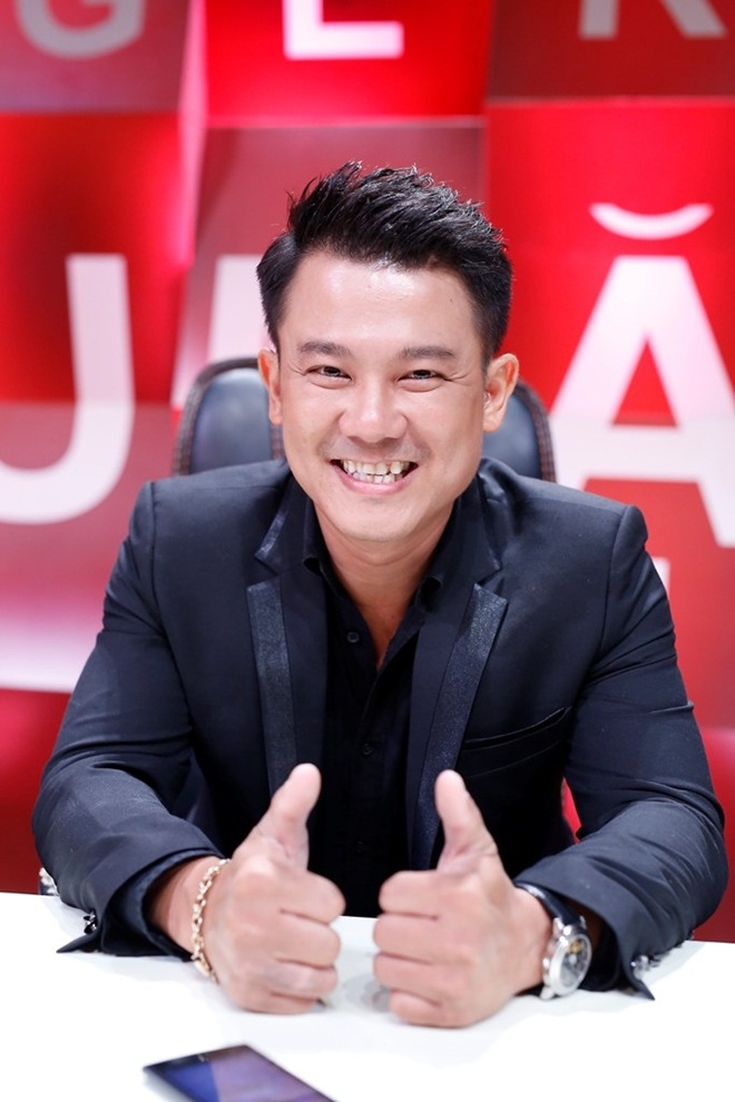 Biến mất quá lâu trước khán giả, Vân Quang Long lộ diện cùng vợ đẹp sau 15 năm kín tiếng - 6