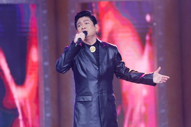 Biến mất quá lâu trước khán giả, Vân Quang Long lộ diện cùng vợ đẹp sau 15 năm kín tiếng - 8