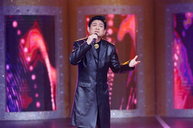 Biến mất quá lâu trước khán giả, Vân Quang Long lộ diện cùng vợ đẹp sau 15 năm kín tiếng - 9