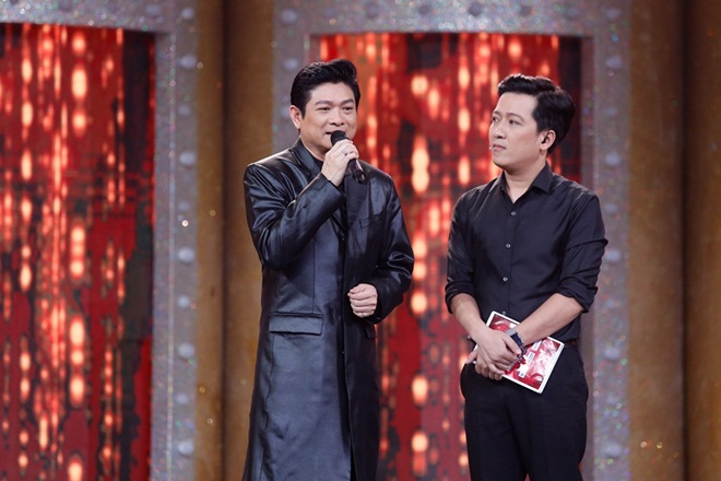 Biến mất quá lâu trước khán giả, Vân Quang Long lộ diện cùng vợ đẹp sau 15 năm kín tiếng - 10