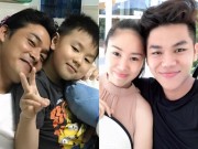 Làng sao - Lê Phương đi trăng mật với chồng mới, Quách Ngọc Ngoan vui mừng hội ngộ Cà Pháo