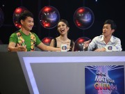 Làng sao - Phản ứng của Hoài Linh khi bị Xuân Bắc chê xấu trai