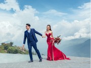 Eva Yêu - 9x xinh đẹp quyết yêu anh chàng bị nhầm là "gay", 2 năm sau được chụp ảnh cưới 500 triệu