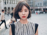 Làm đẹp - Tóc ngắn tưởng nhàm chán nhưng lại hay không tưởng với 5 cách tạo kiểu