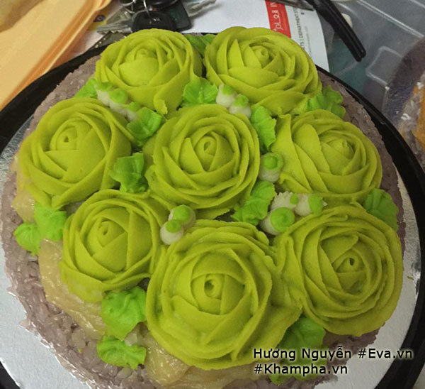 3 bà nội trợ bật mí cách làm xôi cúng rằm tháng 7 hot nhất mạng xã hội tuần này - 14