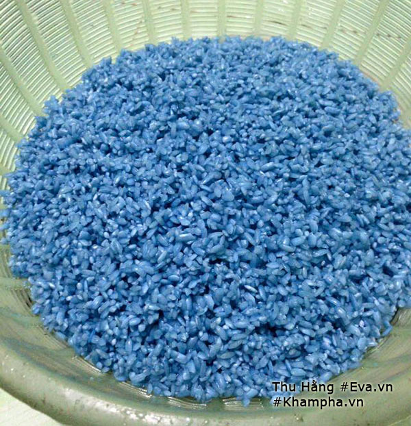 3 bà nội trợ bật mí cách làm xôi cúng rằm tháng 7 hot nhất mạng xã hội tuần này - 11