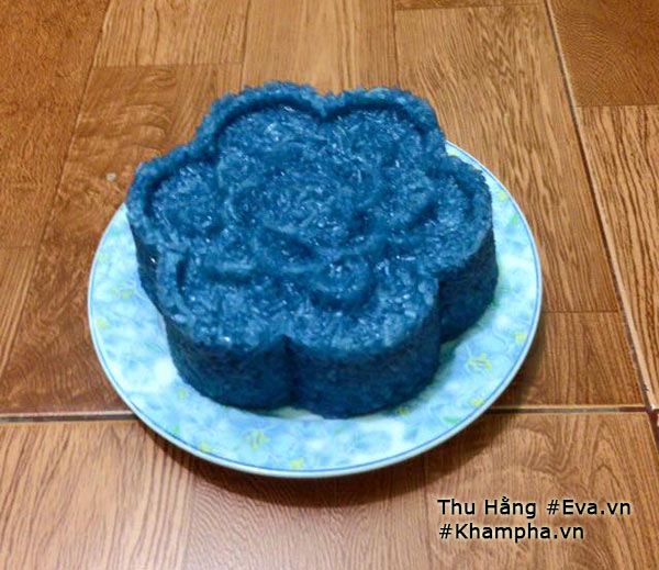 3 bà nội trợ bật mí cách làm xôi cúng rằm tháng 7 hot nhất mạng xã hội tuần này - 12