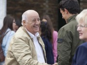 Tin tức - Bật mí cuộc sống đời thường “đầy bí ẩn” của tỷ phú giàu thứ 2 thế giới