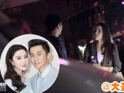 Làng sao - Dính nghi vấn chia tay Phạm Băng Băng, Lý Thần bị bắt gặp thân mật với người đẹp khác