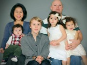 Eva Yêu - Quen qua facebook, cô gái Việt quyết định kết hôn với chàng trai Canada ngay lần đầu gặp mặt